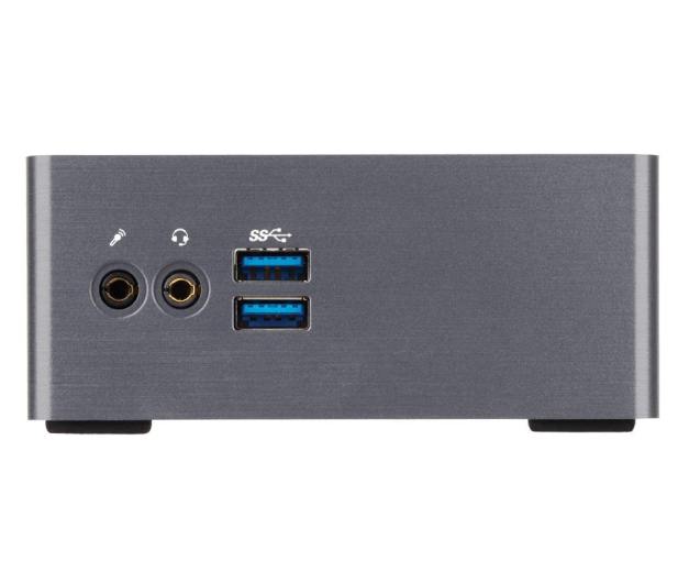Gigabyte BRIX i5-6200U 2.5"SATA M.2 BOX - 279161 - zdjęcie 3
